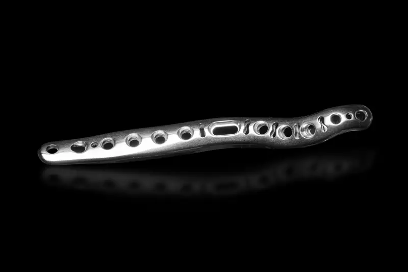 Anodisieren von Titan