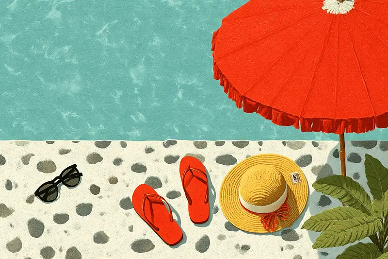 Betriebsferien Sommer 2026
